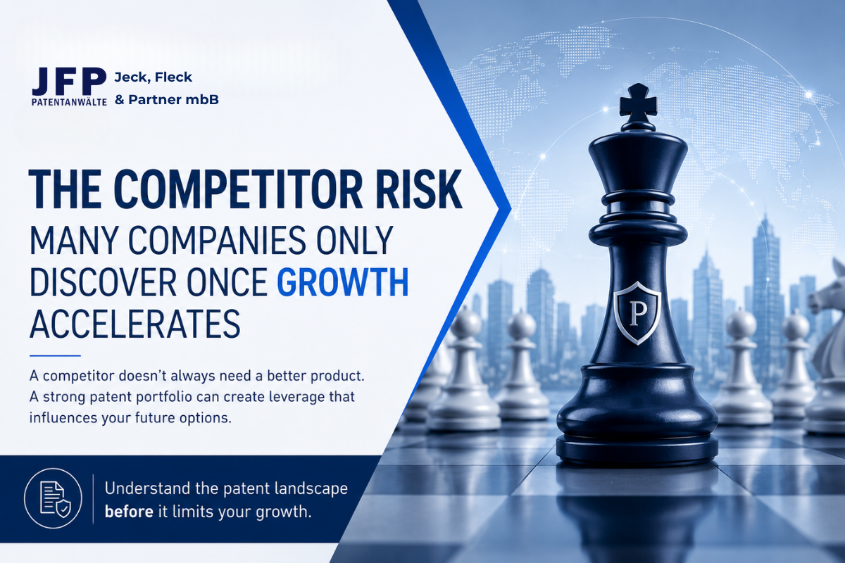 The Competitor Risk Many Companies Only Discover Once Growth Accelerates